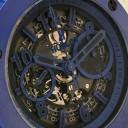 Hublot Big Bang Unico Blue Magic 411.ES.5119.RX 6