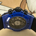 Hublot Big Bang Unico Blue Magic 411.ES.5119.RX 8