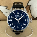 IWC Big Pilot's Watch IW329303 0