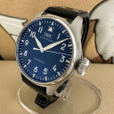 IWC Big Pilot's Watch IW329303 2