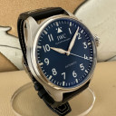 IWC Big Pilot's Watch IW329303 3