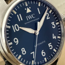 IWC Big Pilot's Watch IW329303 6