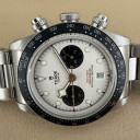 Tudor Black Bay Chronograph 79360N 15