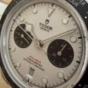 Tudor Black Bay Chronograph 79360N 5