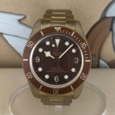 Tudor Black Bay Fifty Eight Bronze Boutique Edition 79012M 0
