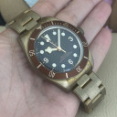 Tudor Black Bay Fifty Eight Bronze Boutique Edition 79012M 11