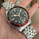 Tudor BLACK BAY GMT 58 7939G1A0NRU 10