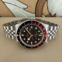 Tudor BLACK BAY GMT 58 7939G1A0NRU 7