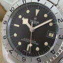 Tudor Black Bay P01 70150 5