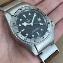 Tudor Black Bay P01 70150 8