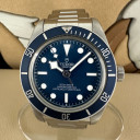 Tudor Black Bay FiftyEight 79030B 0