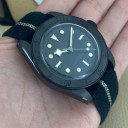 Tudor Black Bay Ceramic 79210CNU 11