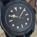 Tudor Black Bay Ceramic 79210CNU 7