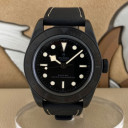 Tudor Black Bay Ceramic 79210CNU 0