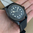 Tudor Black Bay Ceramic 79210CNU 10