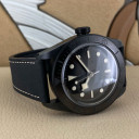 Tudor Black Bay Ceramic 79210CNU 12