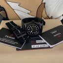 Tudor Black Bay Ceramic 79210CNU 1