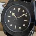 Tudor Black Bay Ceramic 79210CNU 5