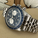Tudor Black Bay Chronograph Blue Boutique Edition 79360B 14