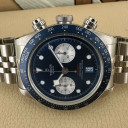 Tudor Black Bay Chronograph Blue Boutique Edition 79360B 15