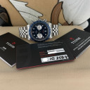 Tudor Black Bay Chronograph Blue Boutique Edition 79360B 1