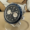 Tudor Black Bay Chronograph Blue Boutique Edition 79360B 2