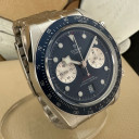 Tudor Black Bay Chronograph Blue Boutique Edition 79360B 3
