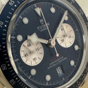 Tudor Black Bay Chronograph Blue Boutique Edition 79360B 6