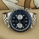 Tudor Black Bay Chronograph Blue Boutique Edition 79360B 7