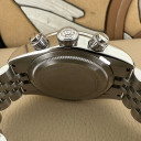 Tudor Black Bay Chronograph Blue Boutique Edition 79360B 8