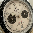 Tudor Black Bay Chronograph 79360N 6
