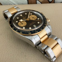 Tudor Black Bay Chrono 79363N 14