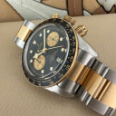 Tudor Black Bay Chrono 79363N 15