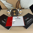 Tudor Black Bay Chrono 79363N 1