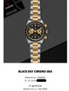 Tudor Black Bay Chrono 79363N 2