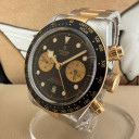 Tudor Black Bay Chrono 79363N 3