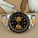 Tudor Black Bay Chrono 79363N 8