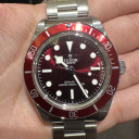 Tudor Black Bay 58 Burgundy 7939A1A0RU 18