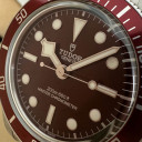 Tudor Black Bay 58 Burgundy 7939A1A0RU 7