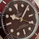 Tudor Black Bay 58 Burgundy 7939A1A0RU 8