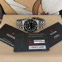 Tudor Black Bay 7941A1A0NU 1