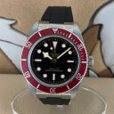Tudor Black Bay New Model 7941A1A0RU 0