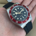 Tudor Black Bay New Model 7941A1A0RU 10