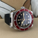 Tudor Black Bay New Model 7941A1A0RU 12