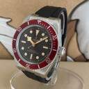 Tudor Black Bay New Model 7941A1A0RU 2