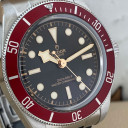 Tudor Black Bay New Model 7941A1A0RU 6