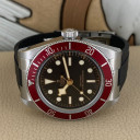 Tudor Black Bay New Model 7941A1A0RU 7