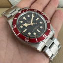 Tudor Black Bay Red Bezel 7941A1A0RU 10