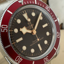 Tudor Black Bay Red Bezel 7941A1A0RU 6