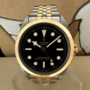 Tudor Black Bay 36 79643 0